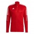 adidas Tiro 21 Track Men's Sweatshirt Red GM7308 S