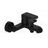 BATH MIXER THEMA LUXDF12303. BLACK
