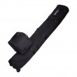 Thule TRBB235 Black Ski boot bag