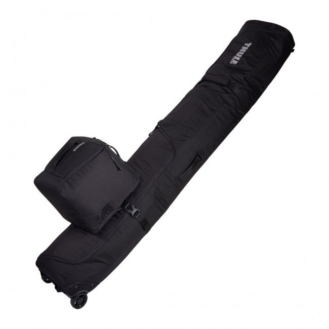 Thule TRBB235 Black Ski boot bag