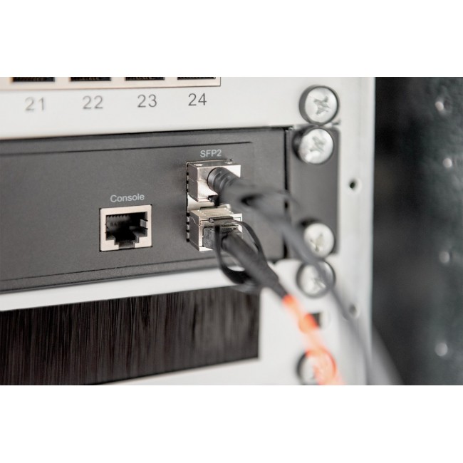 Digitus SFP+ 10G 2m DAC cable