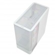 MODECOM Volcano Volcano AQ300 ARGB Midi White