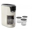 Tefal Dolci IG602AE0 ice cream maker Traditional ice cream maker 1.4 L White Tefal Dolci IG602AE0 ice cream maker Traditional ice cream maker 1.4 L White