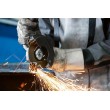 Bosch GWS 12-125 Professional angle grinder 12.5 cm 11000 RPM 1200 W 2.2 kg