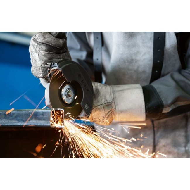 Bosch GWS 12-125 Professional angle grinder 12.5 cm 11000 RPM 1200 W 2.2 kg