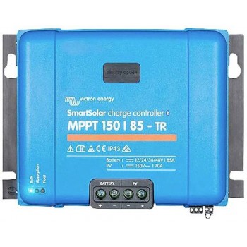 SmartSolar MPPT 150/85-Tr VE.Can