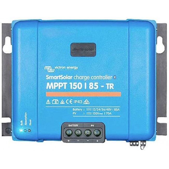 SmartSolar MPPT 150/85-Tr VE.Can SmartSolar MPPT 150/85-Tr VE.Can