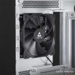 Chieftec BW-01B-OP computer case Midi Tower Black