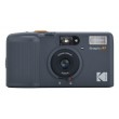 Kodak Snapic A1 Compact film camera 35 mm Grey