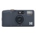 Kodak Snapic A1 Compact film camera 35 mm Grey