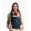 Momcozy Cotton Baby Carrier from Newborn to Toddler Starry Night Momcozy Cotton Baby Carrier from Newborn to Toddler Starry Night