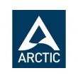 ARCTIC Freezer P12 Pro Reverse A-RGB (White) - 3 Pack - 120 mm A-RGB PWM Fan with Cable Splitter