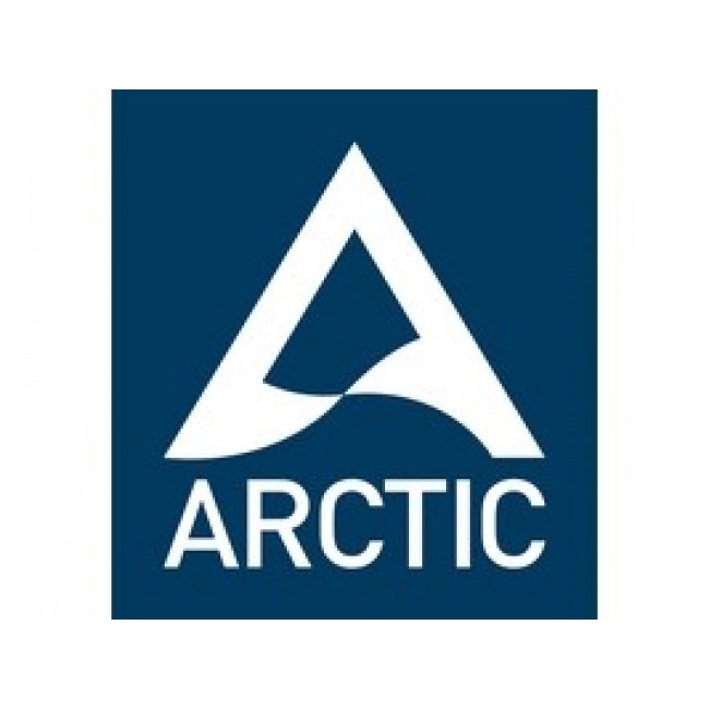 ARCTIC Freezer P12 Pro Reverse A-RGB (White) - 3 Pack - 120 mm A-RGB PWM Fan with Cable Splitter