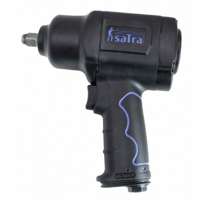SATRA PNEUMATIC IMPACT WRENCH 1/2