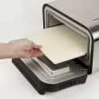 G3 Ferrari Pizza Pro 2 minuti pizza maker/oven 1 pizza(s) 1850 W Black, Silver G3 Ferrari Pizza Pro 2 minuti pizza maker/oven 1 pizza(s) 1850 W Black, Silver