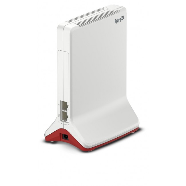 Repeater FRITZ! 6000 Red, White Repeater FRITZ! 6000 Red, White