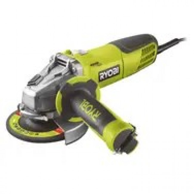 Angle Grinder 950W RYOBI 137180 Angle Grinder 950W RYOBI 137180