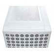 COUGAR Midi Tower Case, Airface ECO, ARGB, White COUGAR Midi Tower Case, Airface ECO, ARGB, White