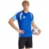 Koszulka męska adidas Tiro 26 Competition Training Jersey niebieska KA7592 XL