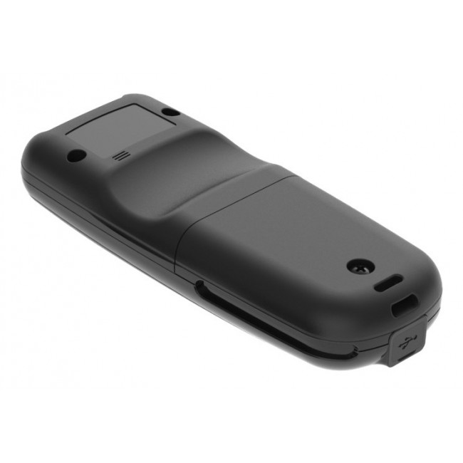 Honeywell Voyager 1602g Handheld bar code reader 1D/2D Black