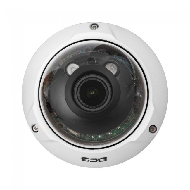 BCS BCS-L-DIP45VSR4-Ai1(2) Dome IP security camera Indoor & outdoor 2960 x 1668 pixels Ceiling/wall
