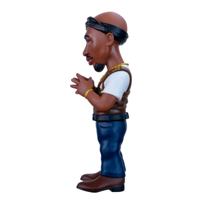 MINIX - TUPAC NYT