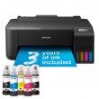 Epson EcoTank L1230 inkjet printer Colour 5760 x 1440 DPI A4