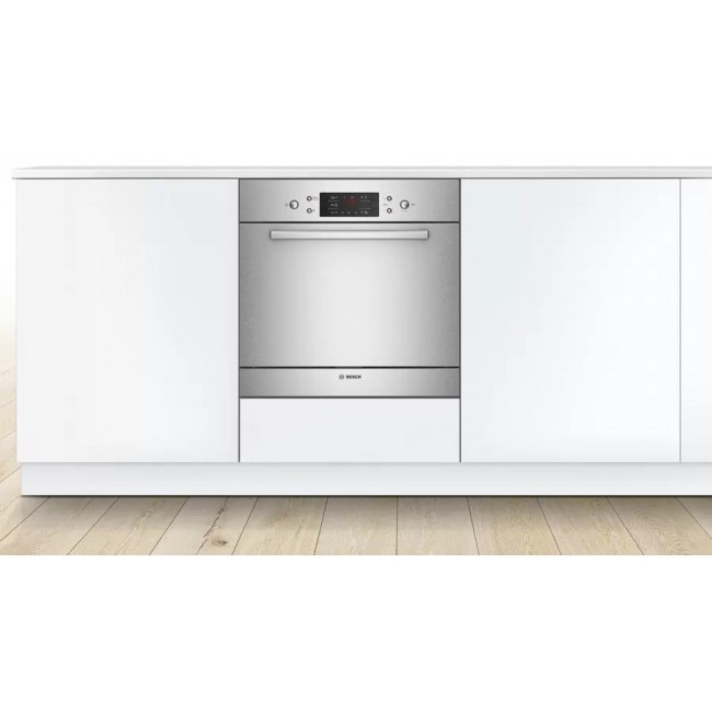 Bosch Serie 6 SCE52M75EU dishwasher Fully built-in 7 place settings F