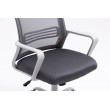 Activejet Office armchair YK01 grey