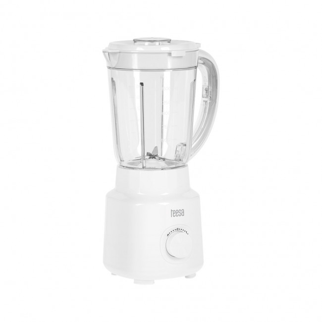 Blender 500W white