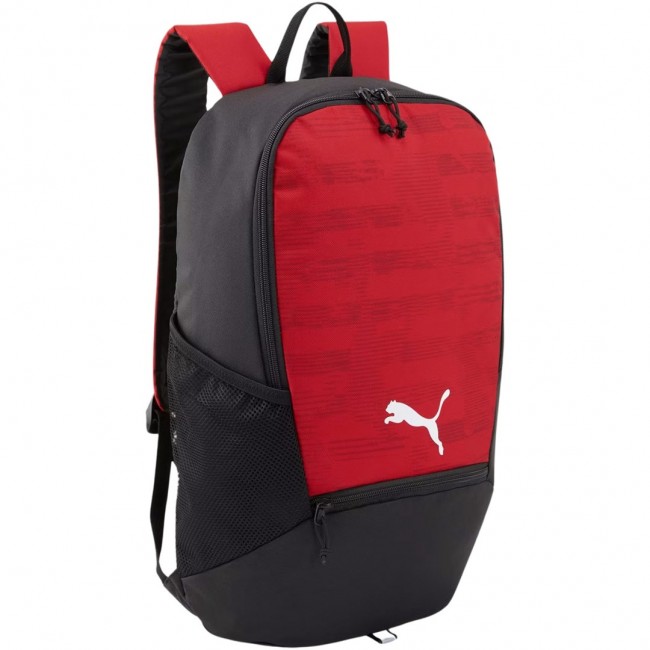 Puma Individual Rise Backpack red-black 90576 03