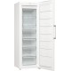 Gorenje FN619EEW5 Upright freezer Freestanding 280 L E White