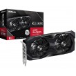 Asrock Challenger 90-GA41ZZ-00UANF graphics card AMD Radeon RX 7600 8 GB GDDR6