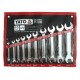 Yato YT-0380 open end wrench Yato YT-0380 open end wrench