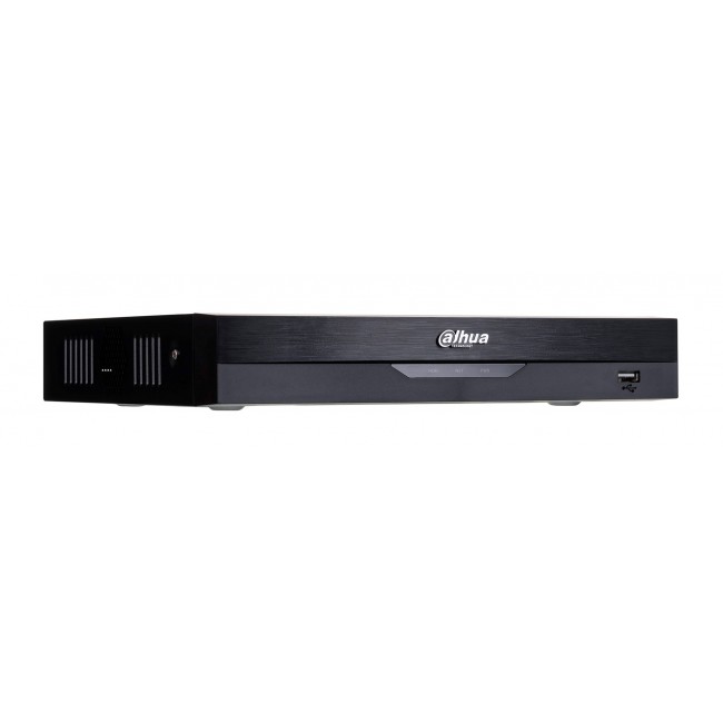 Dahua Technology XVR5104HS-I3 digital video recorder (DVR) Black