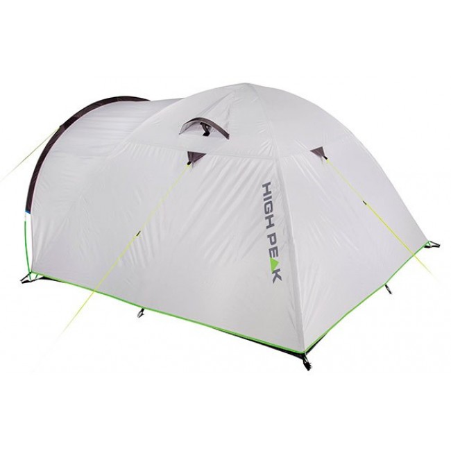 High Peak Nevada 4.0 Climate Protection 80 Grey Dome/Igloo tent High Peak Nevada 4.0 Climate Protection 80 Grey Dome/Igloo tent