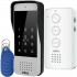 EURA ADP-34A3 door entry system white