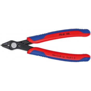 KNIPEX Electronic Super Knips 7861125