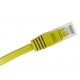 Alantec KKU5CZA1 networking cable Yellow 0.25 m Cat5e U/UTP (UTP) Alantec KKU5CZA1 networking cable Yellow 0.25 m Cat5e U/UTP (UTP)
