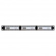 Alantec PK-U6-1 patch panel