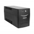 REBEL Uninterruptible Power Supply (UPS) model Micropower 2000 (offline, 2000 VA / 1200 W, 230 V, 50 Hz)
