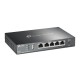 TP-Link Omada Gigabit VPN Router TP-Link Omada Gigabit VPN Router