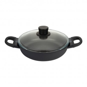 BALLARINI 75002-922-0 frying pan Serving pan Round