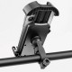 Rockbros 25210032001 Bike Phone Holder Black Rockbros 25210032001 Bike Phone Holder Black