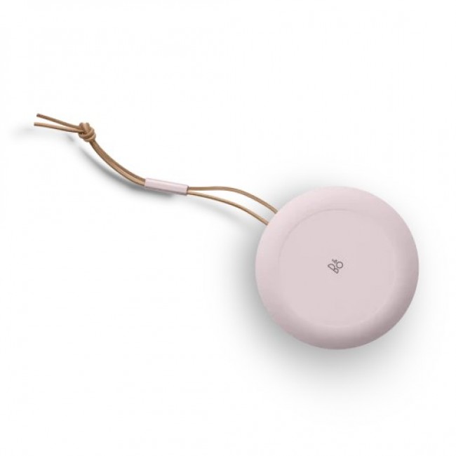 Bang & Olufsen Beosound A1 2nd Gen Stereo portable speaker Pink 60 W Bang & Olufsen Beosound A1 2nd Gen Stereo portable speaker Pink 60 W