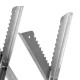 Yato YT-79925 sawhorse 1 pc(s) Galvanized steel Yato YT-79925 sawhorse 1 pc(s) Galvanized steel