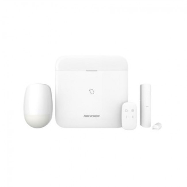 Switchboard kit AX Pro Lite Hikvision DS-PWA64-Kit-WE Switchboard kit AX Pro Lite Hikvision DS-PWA64-Kit-WE