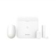 Switchboard kit AX Pro Lite Hikvision DS-PWA64-Kit-WE Switchboard kit AX Pro Lite Hikvision DS-PWA64-Kit-WE