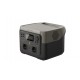 EcoFlow River 2 Max portable power station Lithium Iron Phosphate (LiFePO4) 6 kg EcoFlow River 2 Max portable power station Lithium Iron Phosphate (LiFePO4) 6 kg