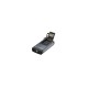 Ledlenser LEDLENSER-502574 Grey Trinket flashlight LED Ledlenser LEDLENSER-502574 Grey Trinket flashlight LED